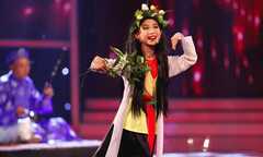 Quán quân Vietnam's Got Talent lỡ cơ hội chạy show cùng Hoài Linh