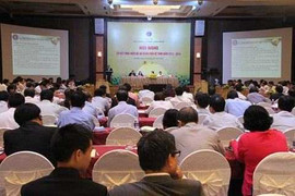 Dân được nhờ từ bệnh viện tuyến dưới