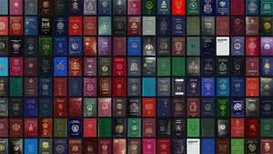 Hộ chiếu nước nào quyền lực nhất thế giới?