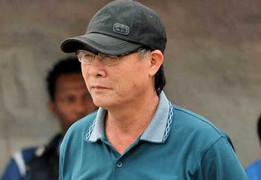 Chuyên gia Nguyễn Thành Vinh: U23 Việt Nam thực ra dễ thở