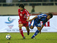 HLV Miura có giúp U23 Việt Nam đổi vận trước Thái Lan?