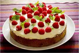 Làm bánh gato siêu đơn giản bằng nồi cơm điện