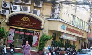 Bé 1 tuổi tử vong ở BV Hồng Ngọc: Diễn biến mới nhất