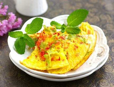 Mẹo rán trứng thơm ngon, hấp dẫn và nhanh chóng