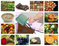 Huyết áp thấp nên ăn gì?