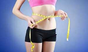 Tuyệt chiêu giảm béo bụng siêu đơn giản bằng củ đậu