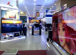 Ưu đãi 'khủng' mừng diện mạo mới Pico 173 Xuân Thủy