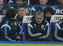 Chelsea xấu chơi số 1 Ngoại hạng Anh