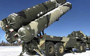 Iran mua S-300 từ Nga, Mỹ cảnh báo vẫn có thể tấn công