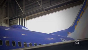 Lắp thiết bị phát wifi trên máy bay như thế nào?