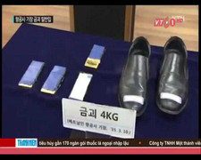 Toàn cảnh vụ phi công, tiếp viên Vietnam Airlines buôn lậu bị bắt