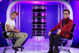 Trực tiếp tập 1 Gương mặt thân quen