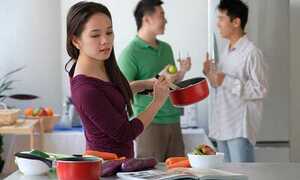 Cung hoàng đạo nào làm vợ giỏi nhất?