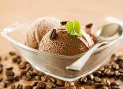 Cách làm kem cà phê ngon mát cho ngày hè