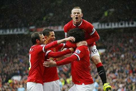 Rooney chấp nhận hi sinh cho đại chiến Chelsea vs Man Utd