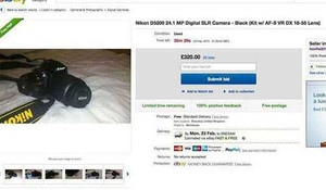 Đánh cắp đồ của hành khách, tiếp viên hàng không rao bán trên eBay