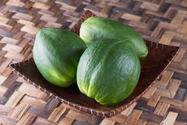 Chữa bệnh trĩ siêu đơn giản bằng đu đủ