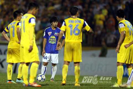 HAGL: Từ cứu cánh V-League đến mối lo xuống hạng