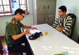 Sau khi nung nấu ý định trốn trại, sát thủ Lê Văn Luyện thay đổi thế nào?