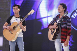 Trực tiếp tập 3 Vietnam Idol