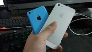 iPhone lock Nhật: Của 'hời' hay hàng 'ôi'?