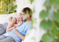 Những điều đàn ông rất thích nhưng không bao giờ nói ra