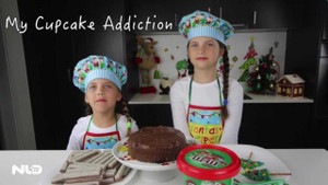 Bé gái 8 tuổi kiếm 2,75 tỷ đồng/tháng nhờ YouTube