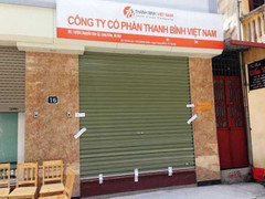 Nữ giám đốc tử vong bất thường trong căn nhà 4 tầng