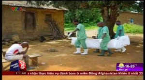 Bệnh lạ gây tử vong chỉ sau 24 giờ bùng phát hàng loạt tại Nigeria