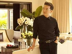 Khám phá nhà triệu USD chứa kho đồ hiệu nhiều tỷ của Mr Đàm