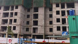 Xây nhà 100 triệu đồng/căn: Hà Nội làm được không?