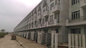 Vân Canh hoang tàn và 'nỗi đau ngàn tỷ' của đại gia địa ốc