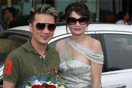 Đại gia Liễu Hà Tĩnh: ‘Nổ’ từ siêu đám cưới tới showbiz