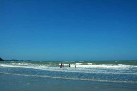 Những bãi biển hấp dẫn cho dịp lễ 30/4