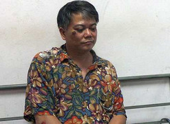 Nữ giám đốc tử vong bất thường: Bất ngờ về nghi can