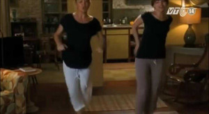 3 phút thưởng thức những điệu nhảy ấn tượng trong các bộ phim