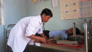 Trang phục cán bộ y tế, bệnh nhân sẽ thay đổi thế nào?