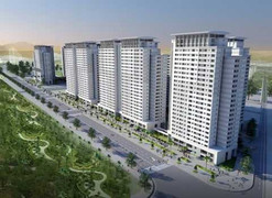 Tặng 1 lượng vàng khi mua căn hộ Park View Residence