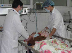 Ngành y liệu có 'thoát xác' từ ban ơn thành phục vụ bệnh nhân?