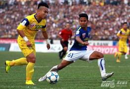 Phi Sơn là niềm tin mới của Miura