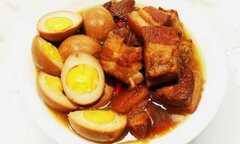 Tuyệt chiêu làm món thịt kho tàu siêu ngon