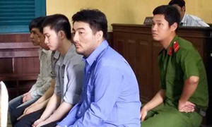 Tử hình kẻ trộm chó làm chết 3 người gây chấn động