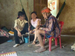 Kỳ án mất trộm túi vàng: Thủ phạm là lũ… chuột