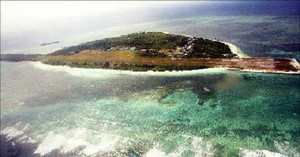 Máy bay Philippines bị tàu Trung Quốc bắn ở Trường Sa?