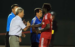 HLV Lê Thụy Hải từ chức lúc này là hợp lý