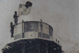 Người cựu binh quê lúa và thời khắc lịch sử ở sân bay Tân Sơn Nhất