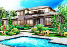 Cách tự xem phong thủy cho ngôi nhà của bạn