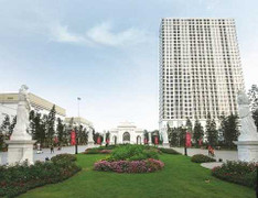 Thanh toán 30% - Nhận ngay căn hộ Vinhomes Royal City