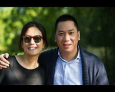 Tài sản kếch xù của Triệu Vy và dàn sao Hoa ngữ