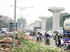 Thanh tra Chính phủ 'điểm danh' sai phạm của Hà Nội